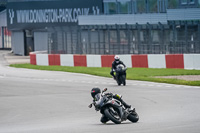 Lower Group Black Bikes